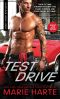 [Body Shop Bad Boys 01] • Test Drive
